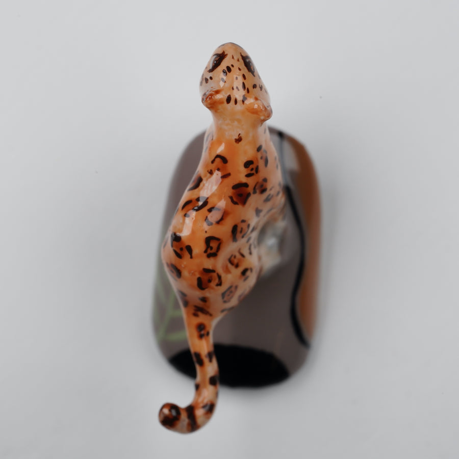 Cheetah(basic)