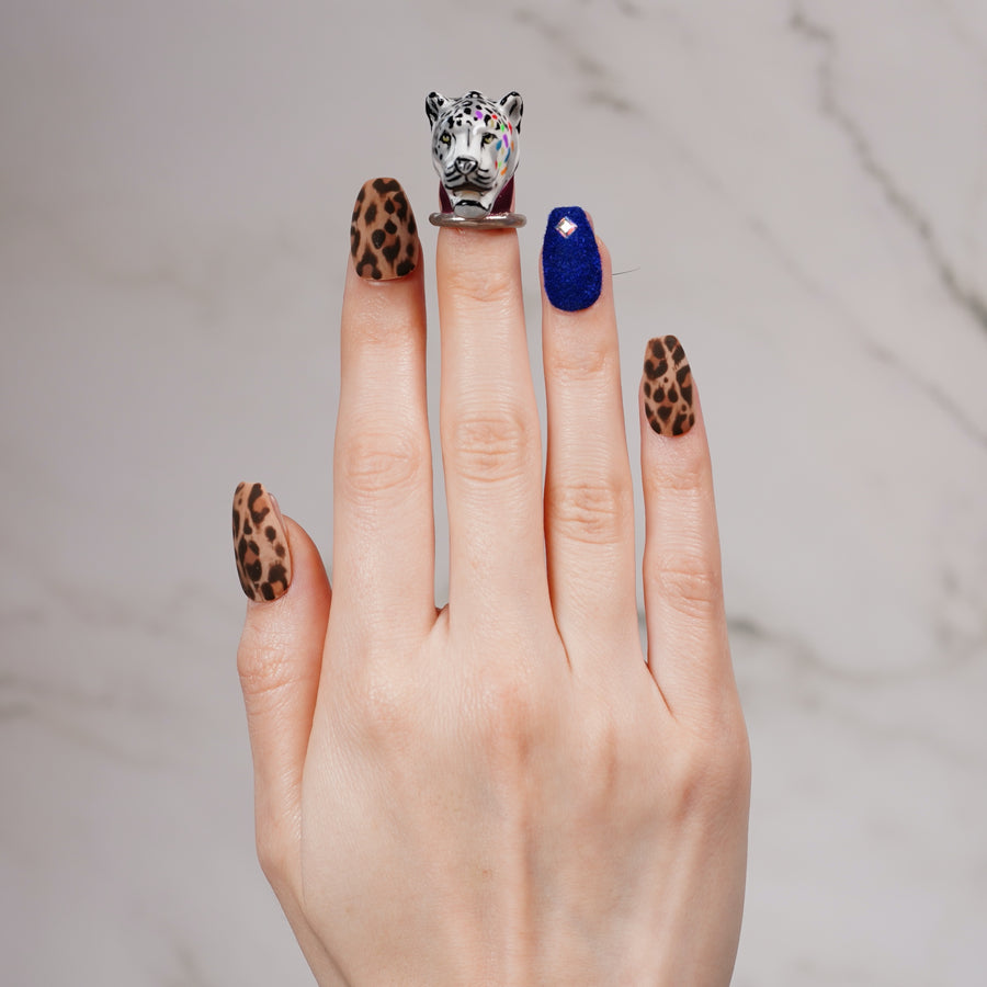 Tiger-Ring(style1)